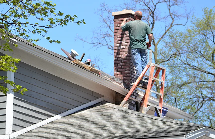 Chimney & Fireplace Inspections Services in Danvers, MA